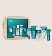 No7 The Perfect Travel Collection Skincare Gift Set For Her