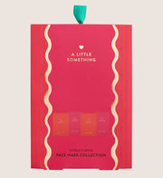 A Little Something Face Mask Collection Skincare Gift Set For Her