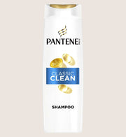 Pantene Pro-V Classic Clean Shampoo 500ml