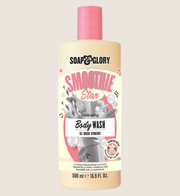 Soap & Glory Smoothie Star Body Hydrating Wash Gentle Cleanse 500ml