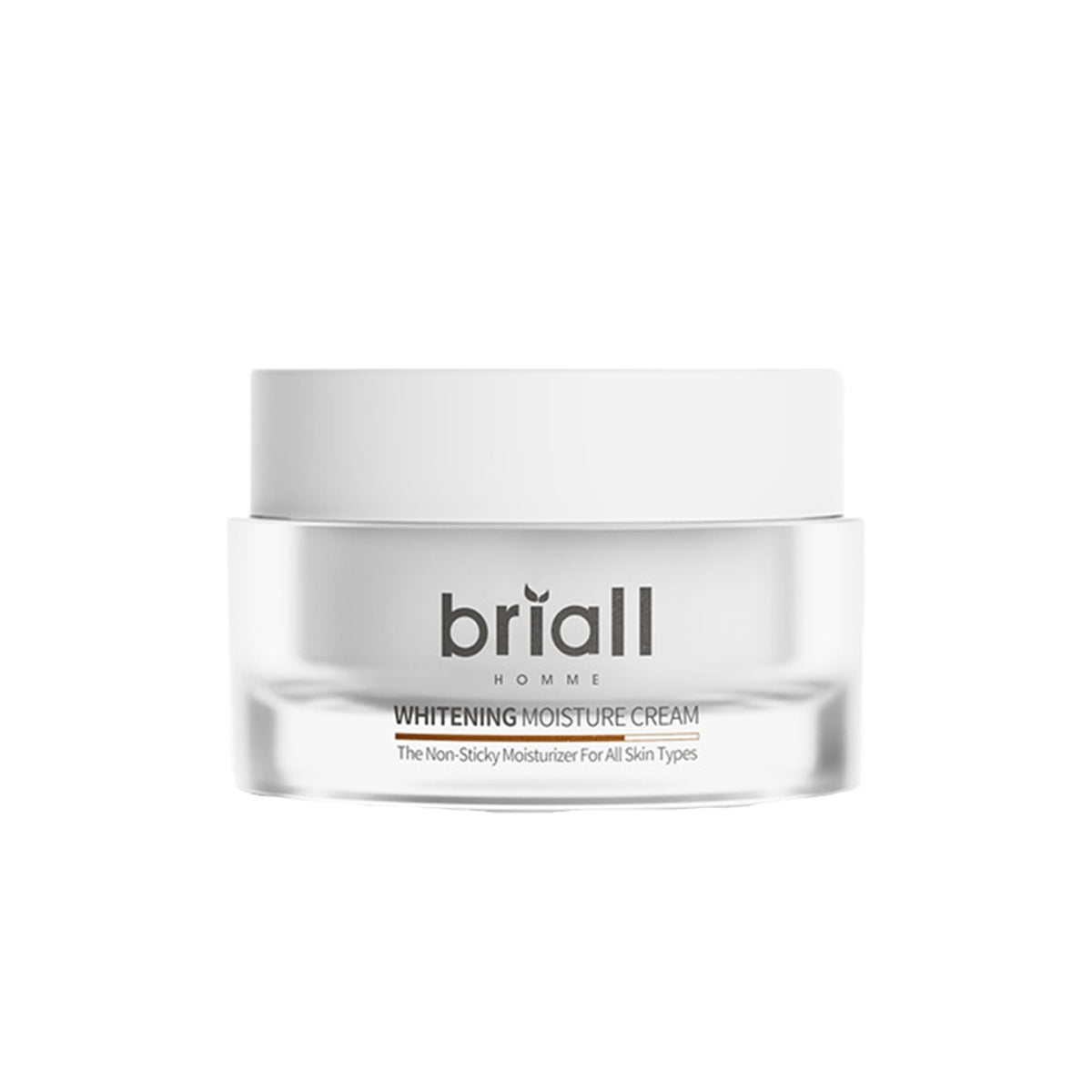 Briall Homme Whitening Moisture Cream 50ml