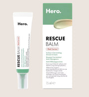 Hero Rescue Balm Red Corrector Post-Blemish Treatment 15ml