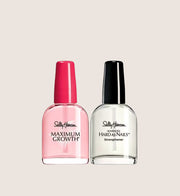 Sally Hansen Hard As Nails Max Growth Set