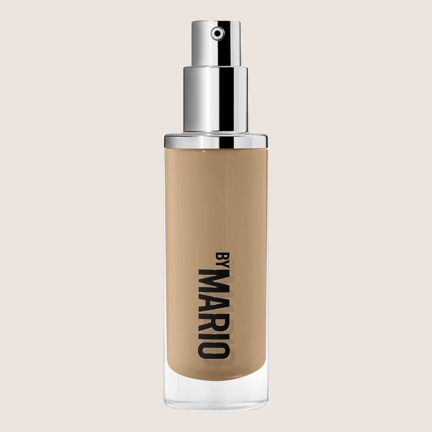 Makeup By Mario SurrealSkin Foundation 30ml Full-Coverage Luminous Finish