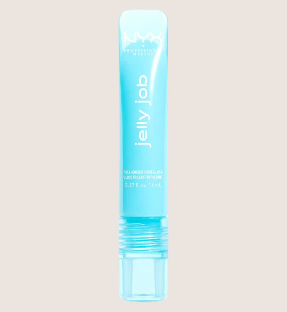 NYX Professional Makeup Jelly Job, Lip Gloss