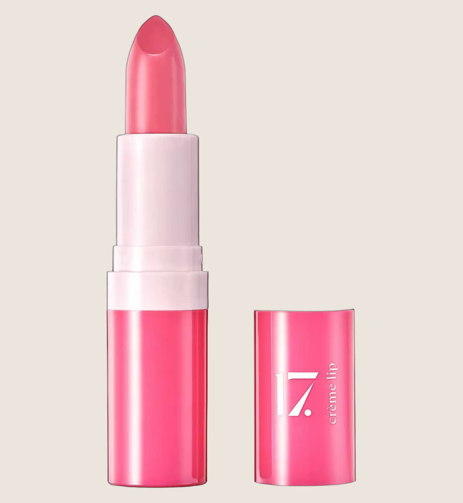 17. Créme Lip Vegan & Cruelty Free