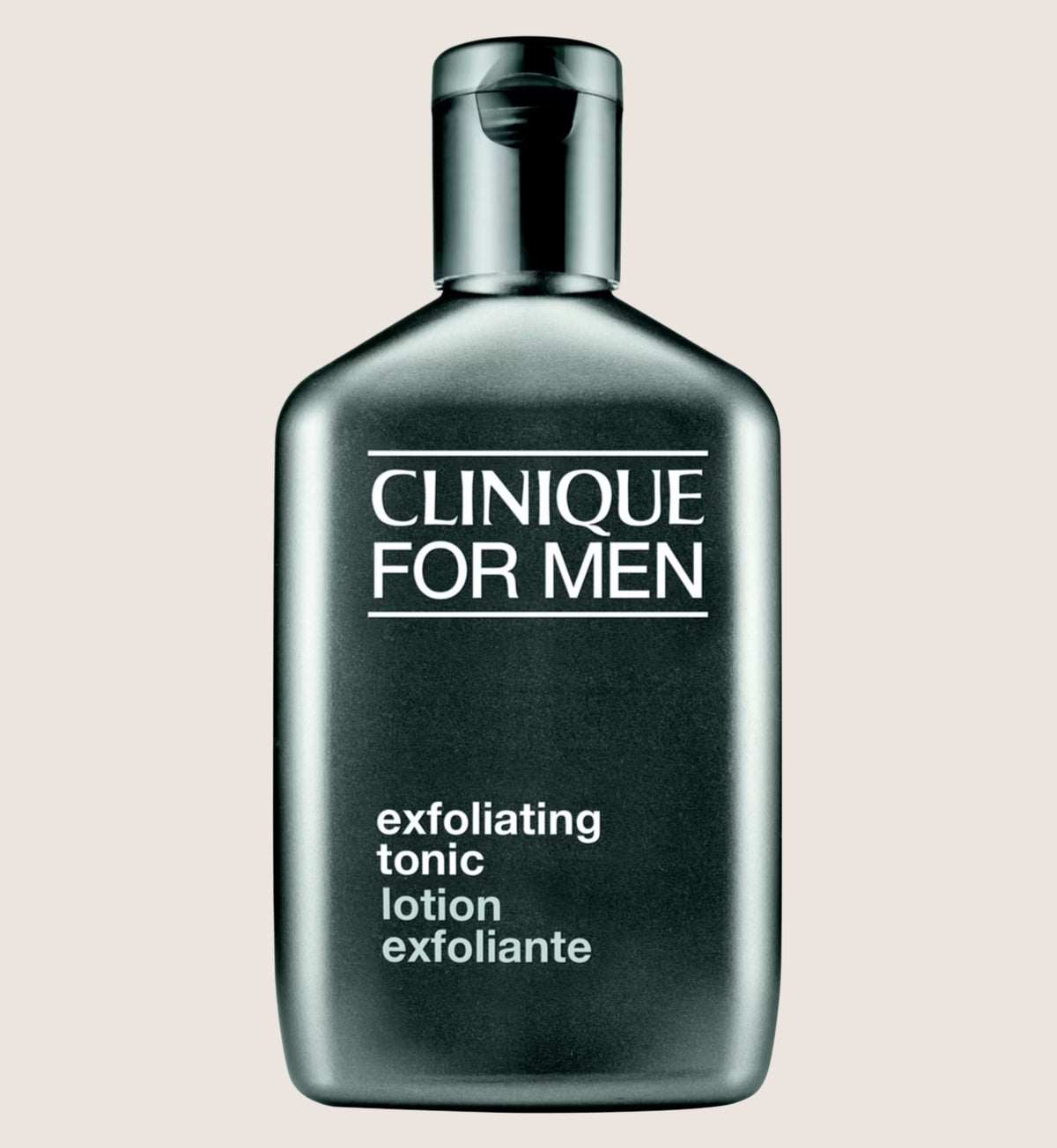Clinique For Men Oil Control Exfoliating Tonic 3.5 for Oily Skin 200ml