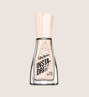 Sally Hansen Insta-Dri Nail Polish, Sprinkle Sprinkle
