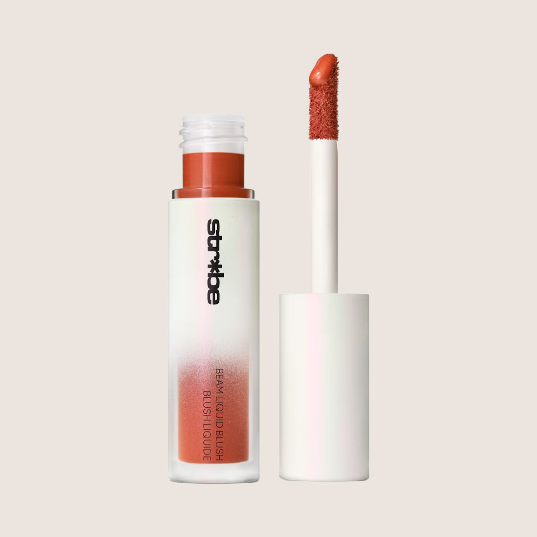 MAC Strobe Beam Liquid Blush
