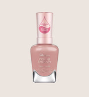 Sally Hansen Colour Therapy Nail Polish Eiffel In Love 14.7ml