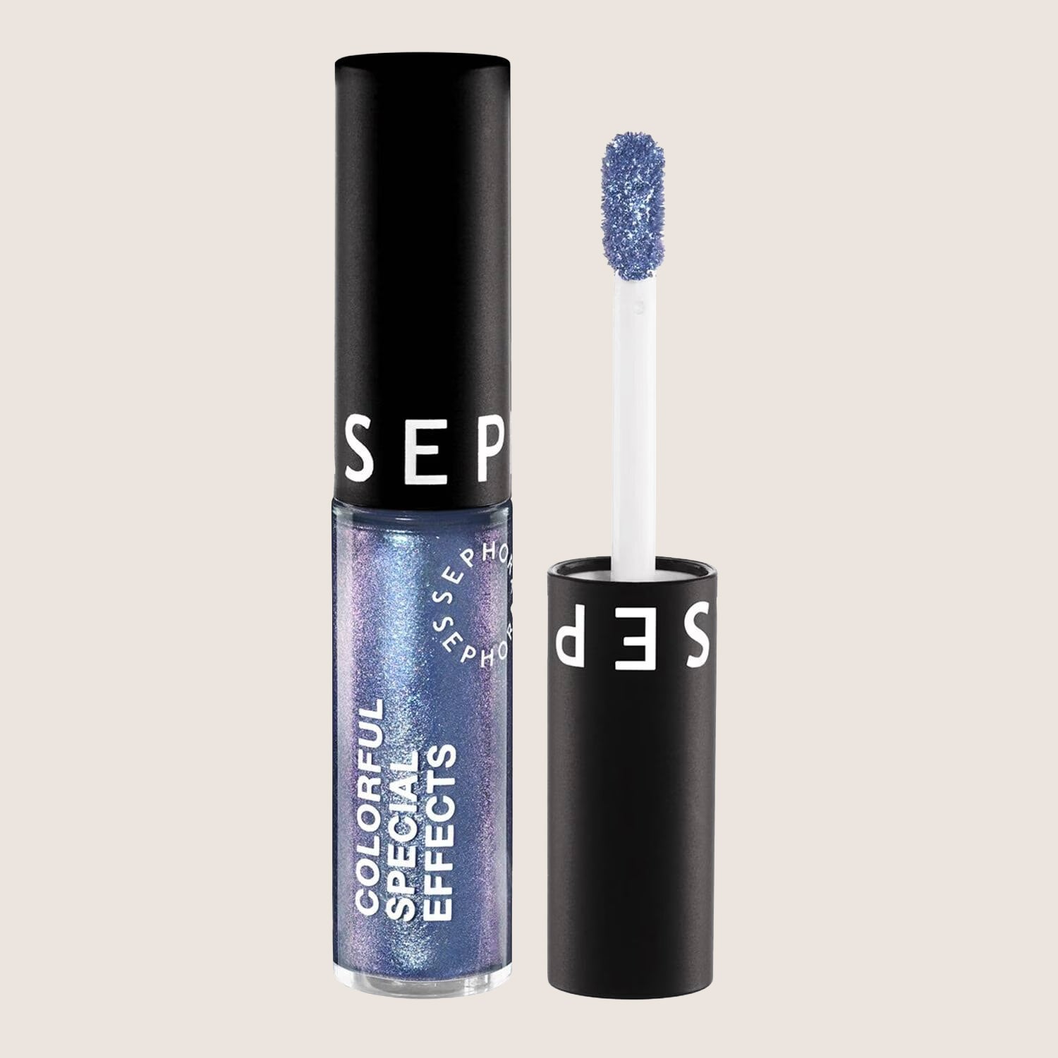 Sephora Collection Colorful Liquid Glitter Eyeshadow Special Effects 5ml