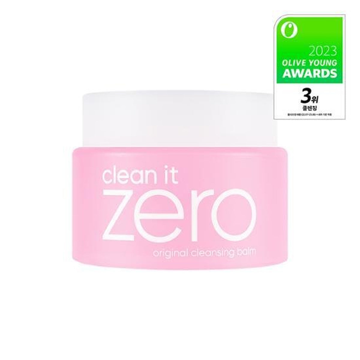 BANILA CO Clean It Zero Original Cleansing Balm 100mL