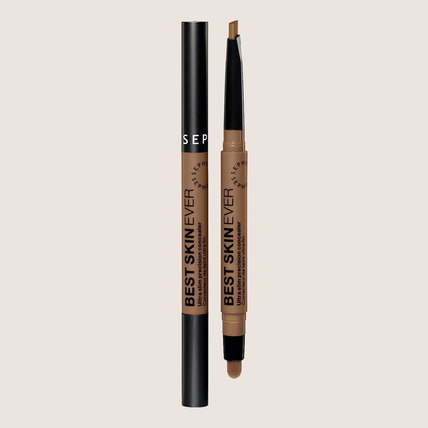 Sephora Collection Best Skin Ever Ultra Slim Precision Concealer Fine-Tip High Coverage