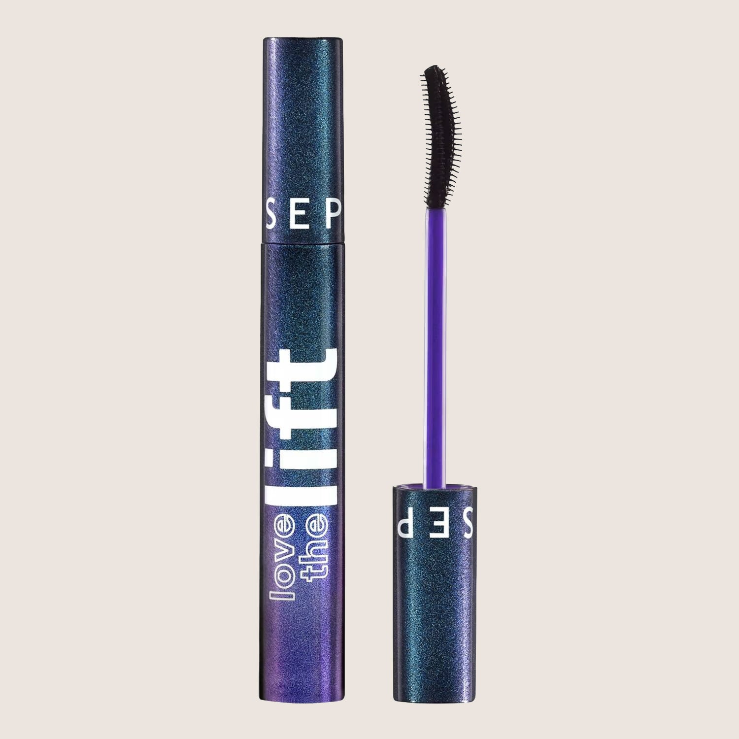 Sephora Collection Love The Lift Waterproof Mascara Curl & Lifted Volume