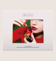 Bella Freud J'Taime Hard Nail Polish Set Beauty Gift Set For Her