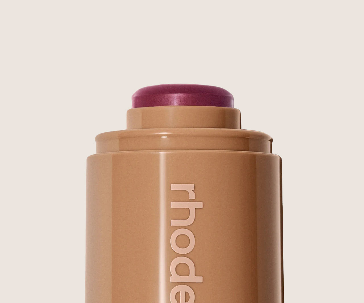 Rhode Skin Pocket Blush Long-Wearing Hydrating Cream Blush Natural Flush 5.3g