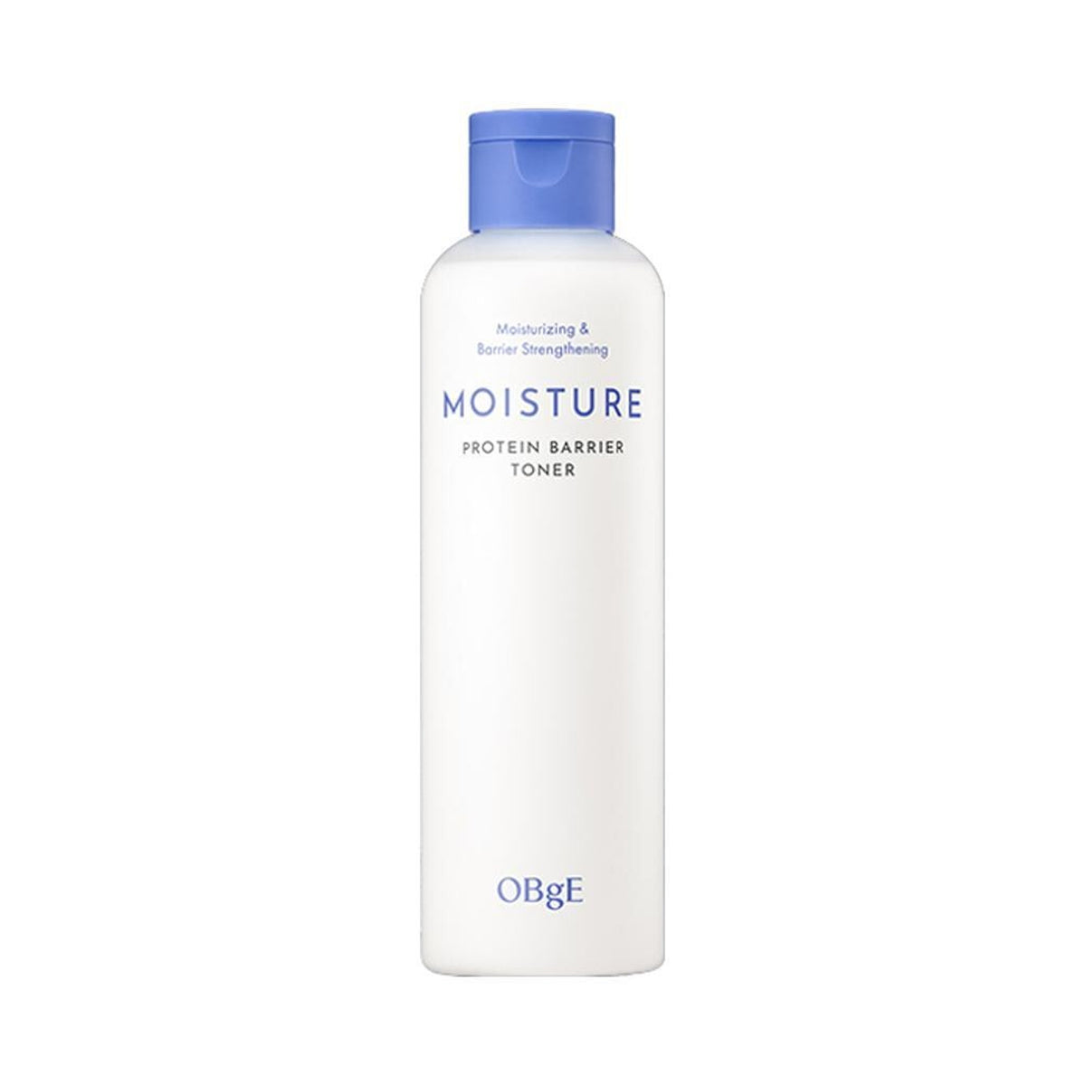 OBgE Moisture Protein Barrier Toner 200ml
