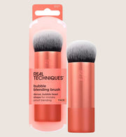 Real Techniques Shapeshifter Bubble Blending Brush Vegan & Cruelty Free