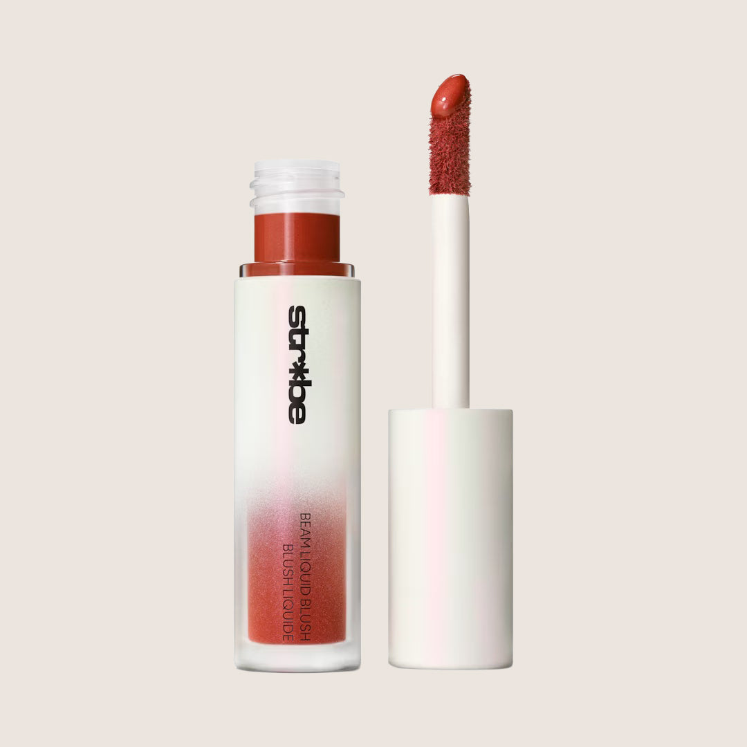 MAC Strobe Beam Liquid Blush