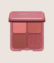 Huda Beauty Blush Filter Blurring Blushlighters Palette Ultra-Pigmented Matte & Glow 7.5g