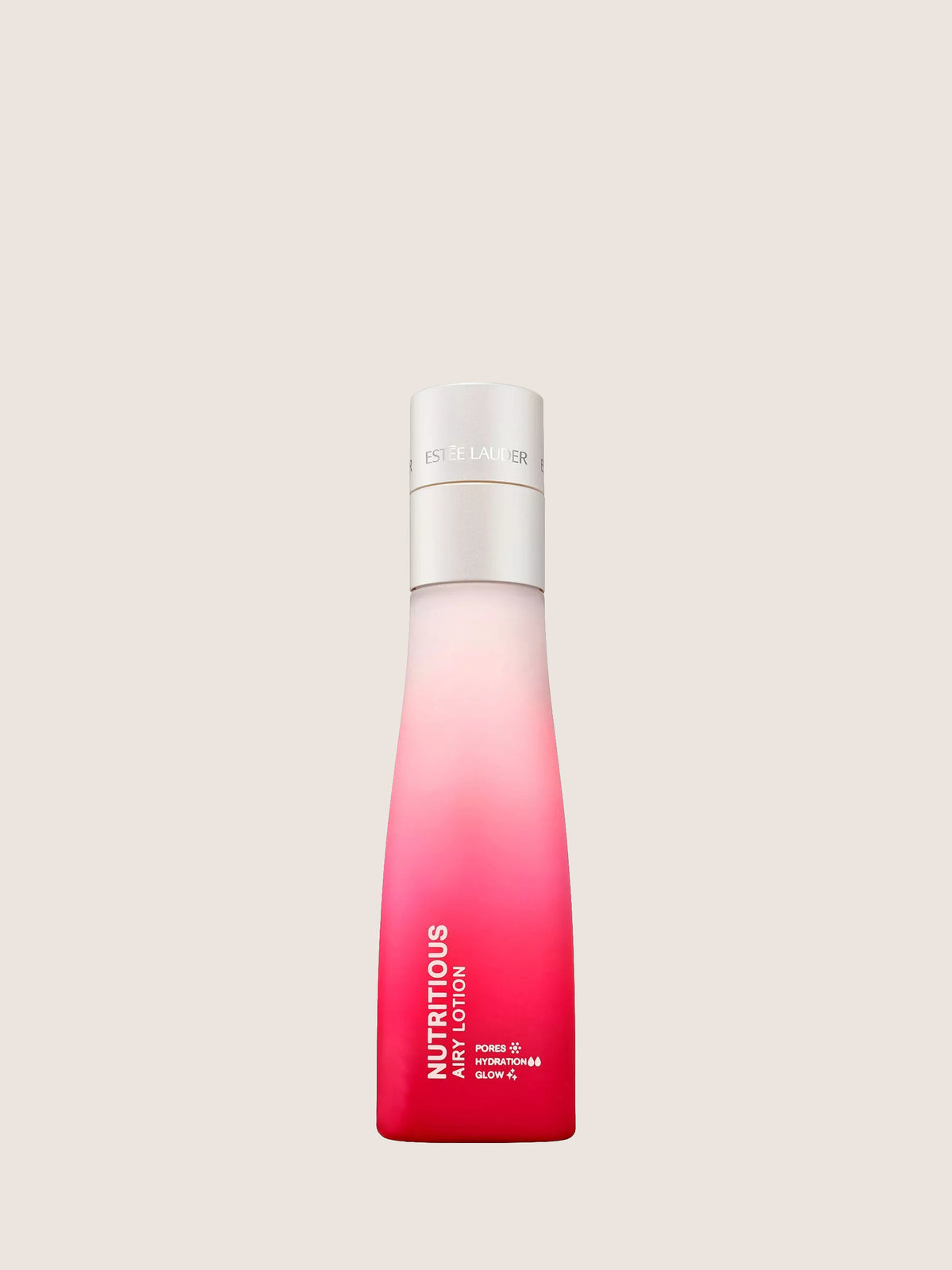 Estée Lauder Nutritious Airy Lotion Moisturiser, 100ml