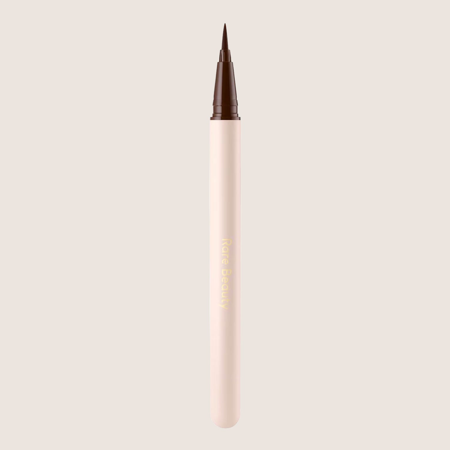 Rare Beauty Perfect Strokes - Matte Liquid Liner An easy-glide, waterproof