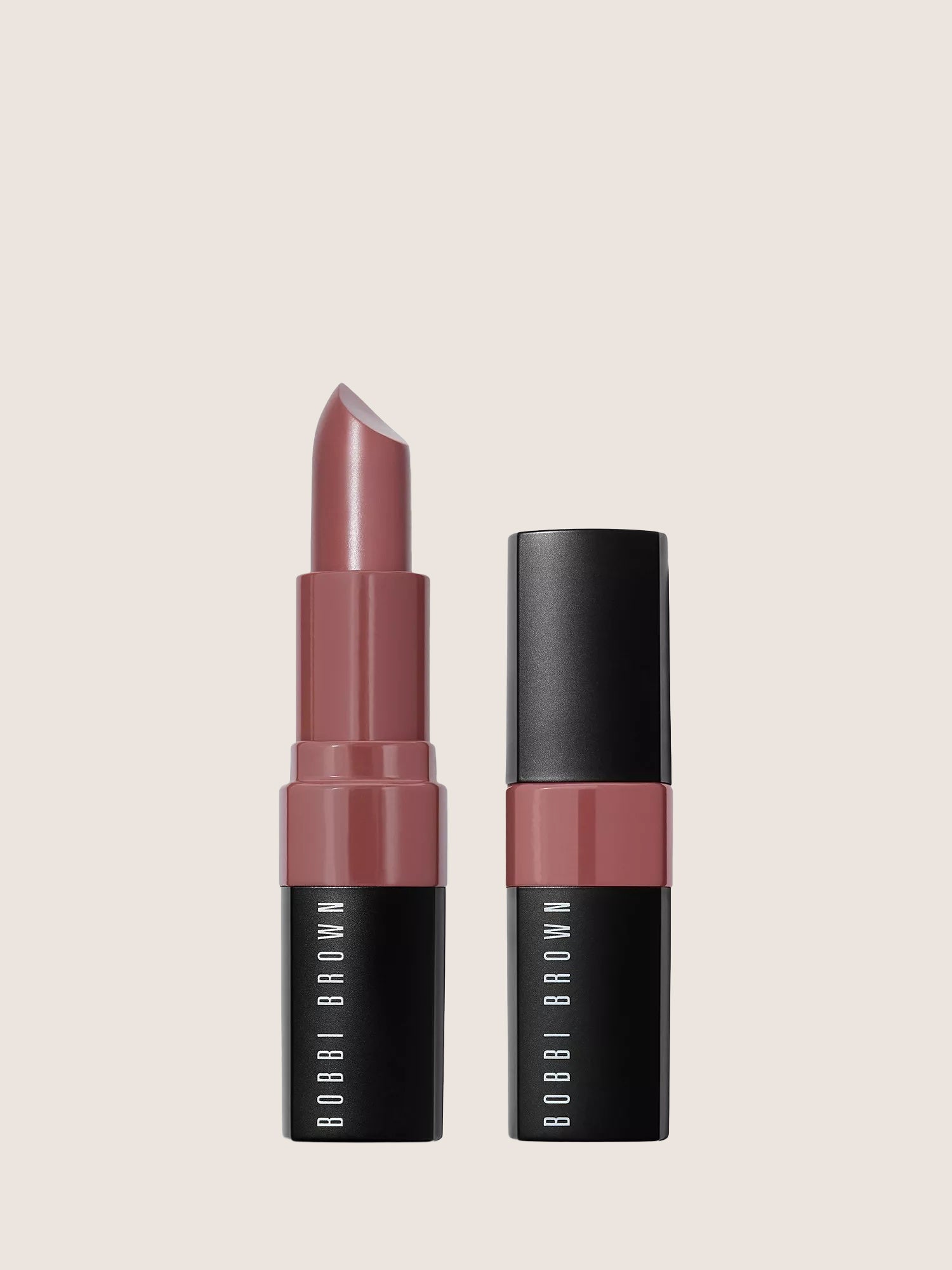Bobbi Brown Crushed Lipcolour, Real Nudes