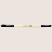 Bobbi Brown Dual-Ended Brow Definer / Groomer Brush