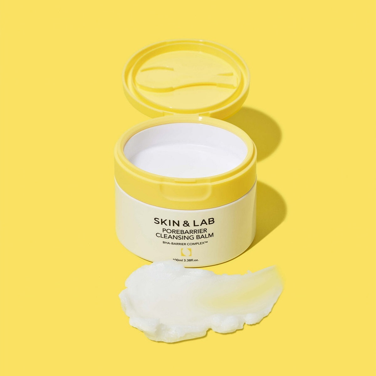 SKIN&LAB Porebarrier Cleansing Balm 100ml
