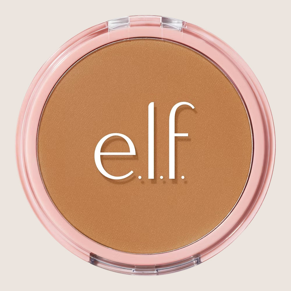 e.l.f. Halo Glow Powder Filter Glow Finish