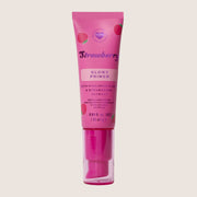 I Heart Revolution Strawberry Glow Primer Premium Formula