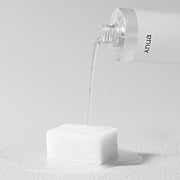 Anua Heartleaf Low pH Deep Cleansing Water 500g