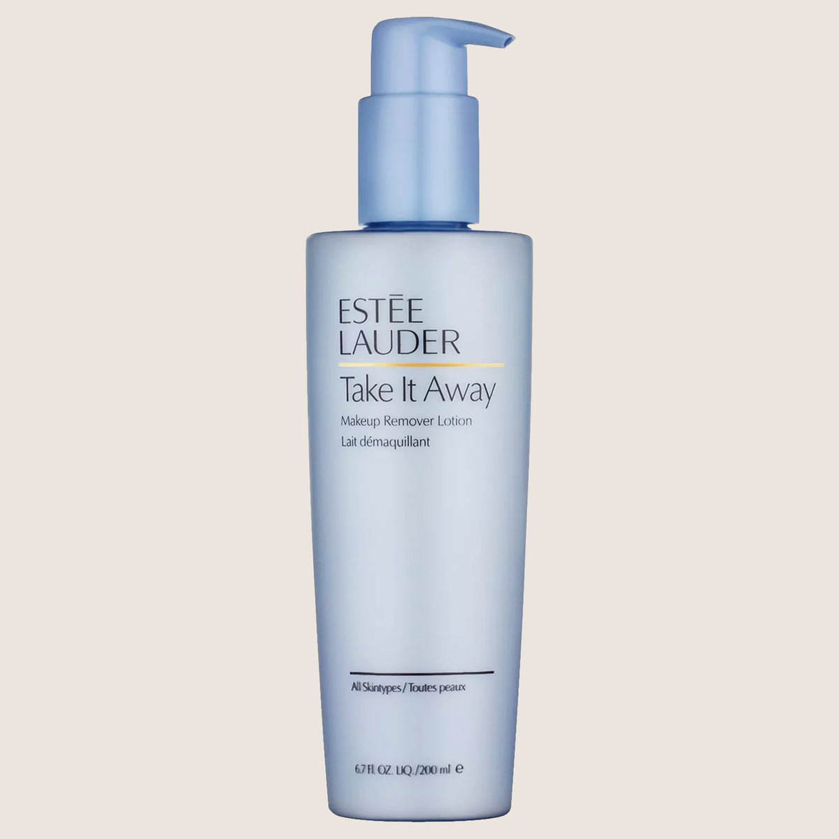 Estée Lauder Take It Away Makeup Remover Lotion, 200ml