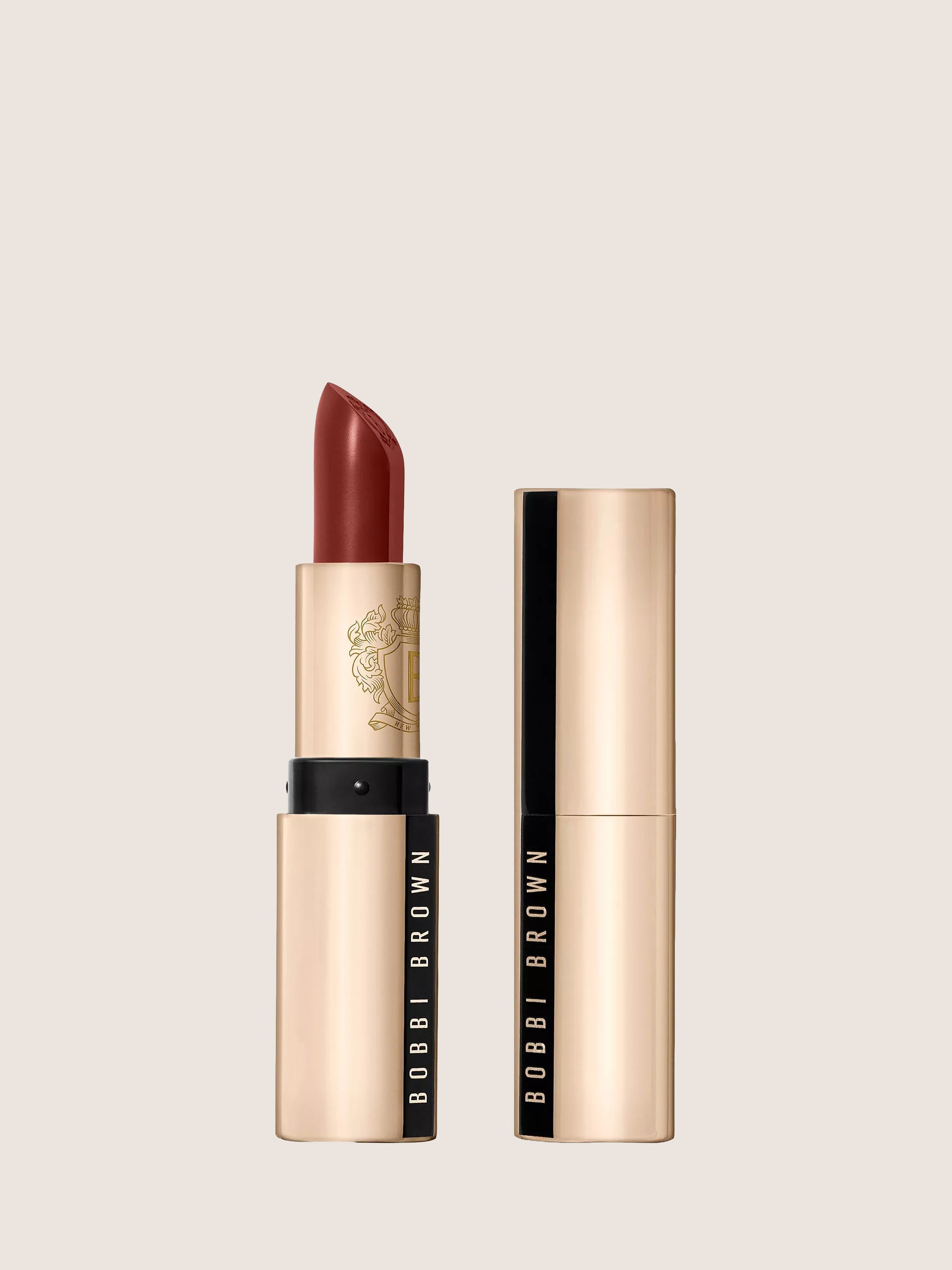 Bobbi Brown Luxe Lip Colour