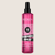 Redken Iron Shape Thermal Heat Protection Spray 250ml