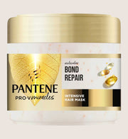 Pantene Molecular Bond Repair Intensive Hair Mask with Biotin