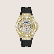 Guess Mens Dynasty Watch Yes GW0498G2