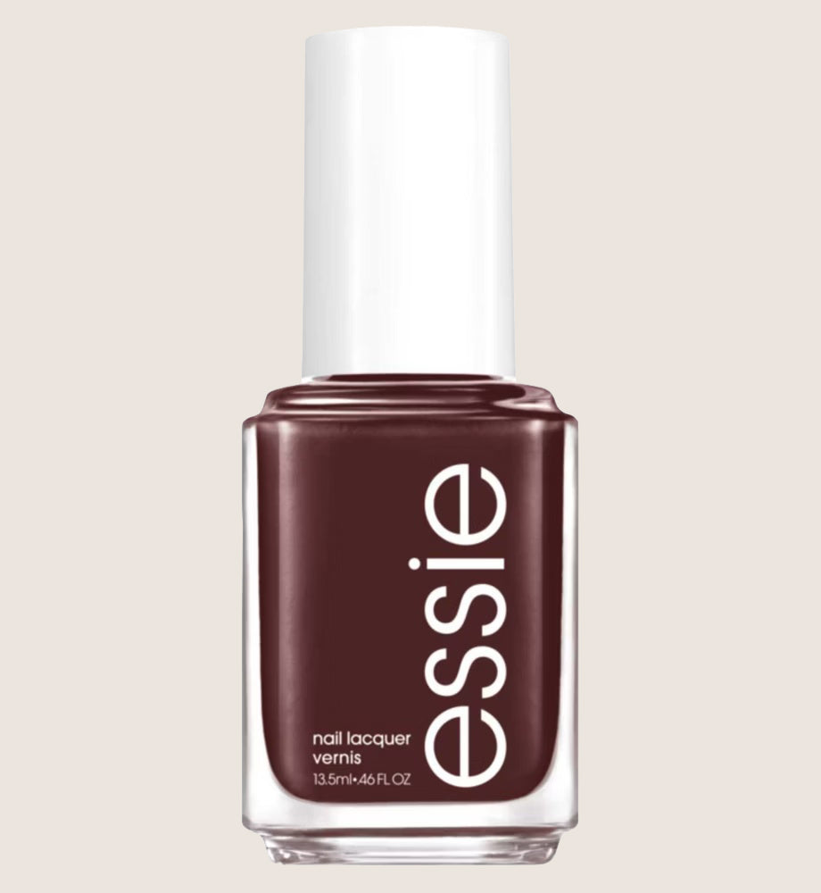 Essie Original Nail Polish 897 No to Do Salon quality.