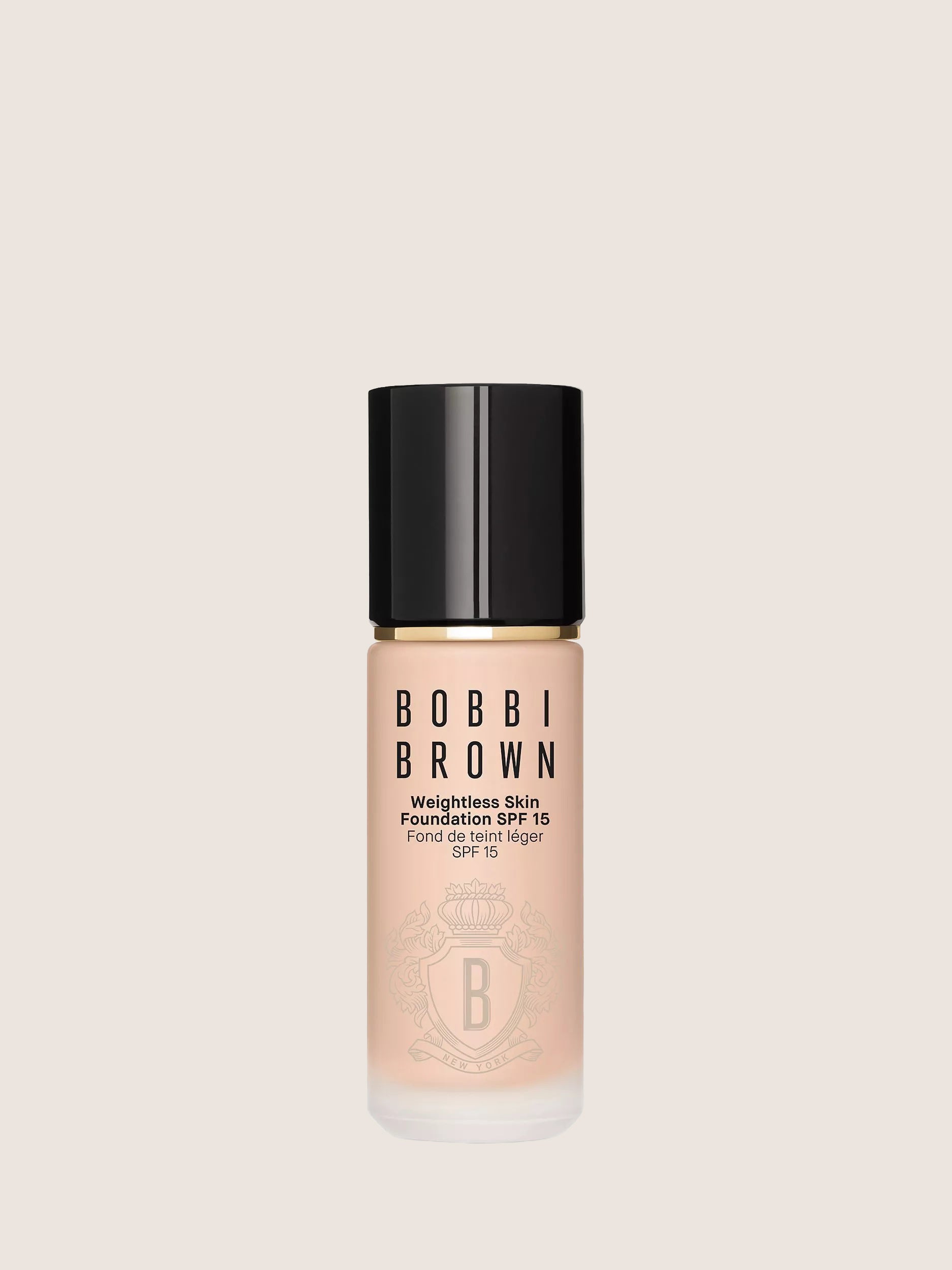 Bobbi Brown Weightless Skin Foundation SPF15