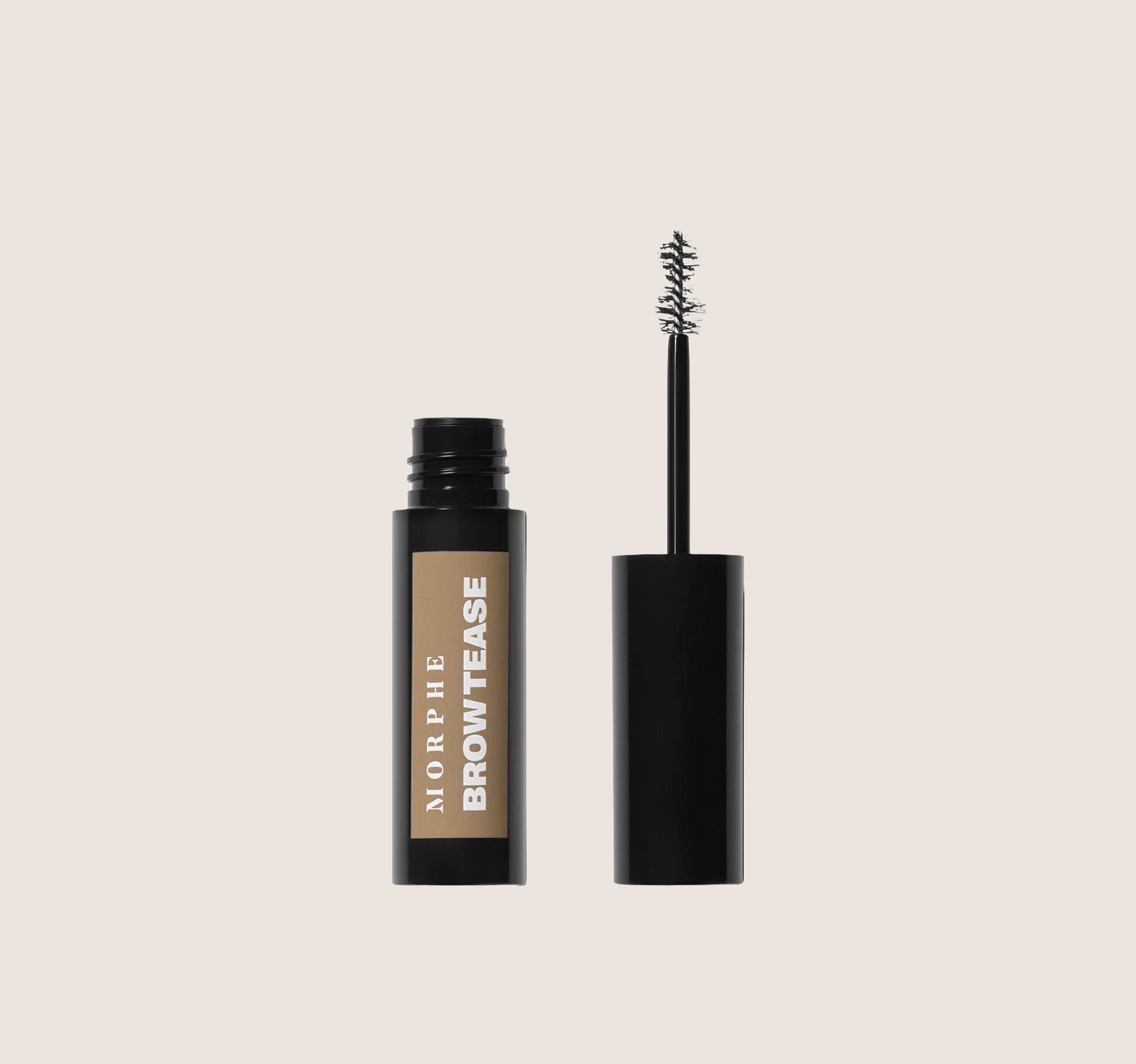 Morphe Brow Tease Fiber-Infused Volumizing Mousse Premium Formula