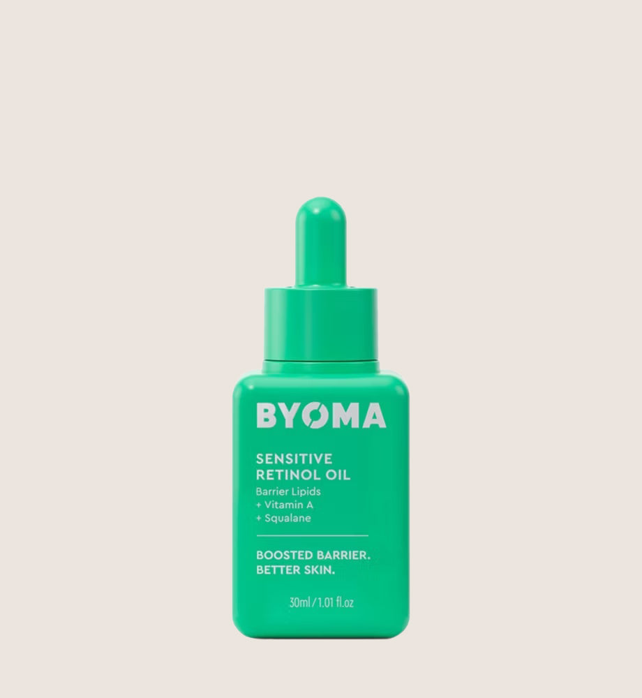 Byoma Sensitive Retinol Oil 30ml