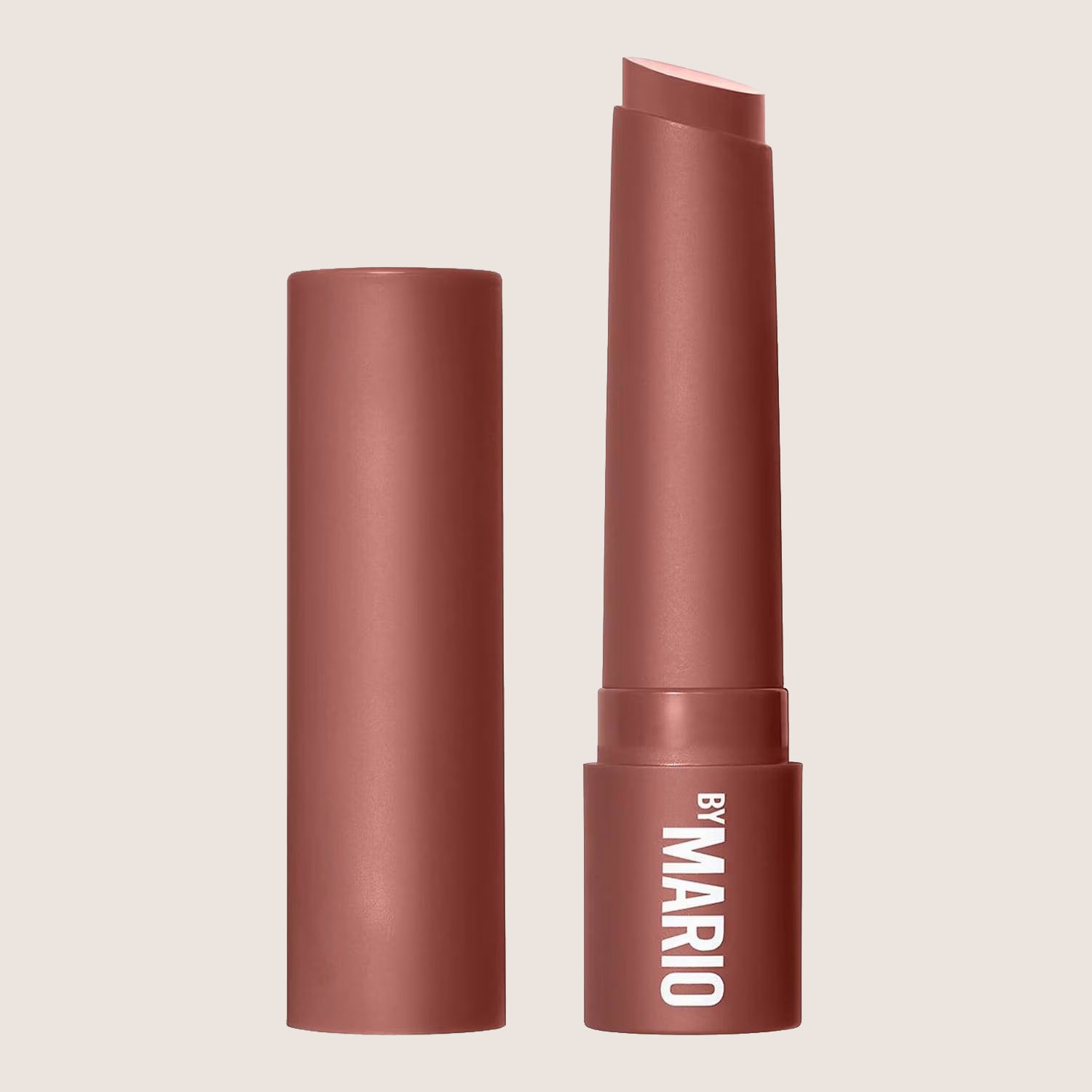 Makeup By Mario MoistureGlow Plumping Lip Serum 2.3g Nourishing Glossy Balm