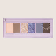 Sephora Collection Mini Eyeshadow Palette Compact Curated Eye Color Set