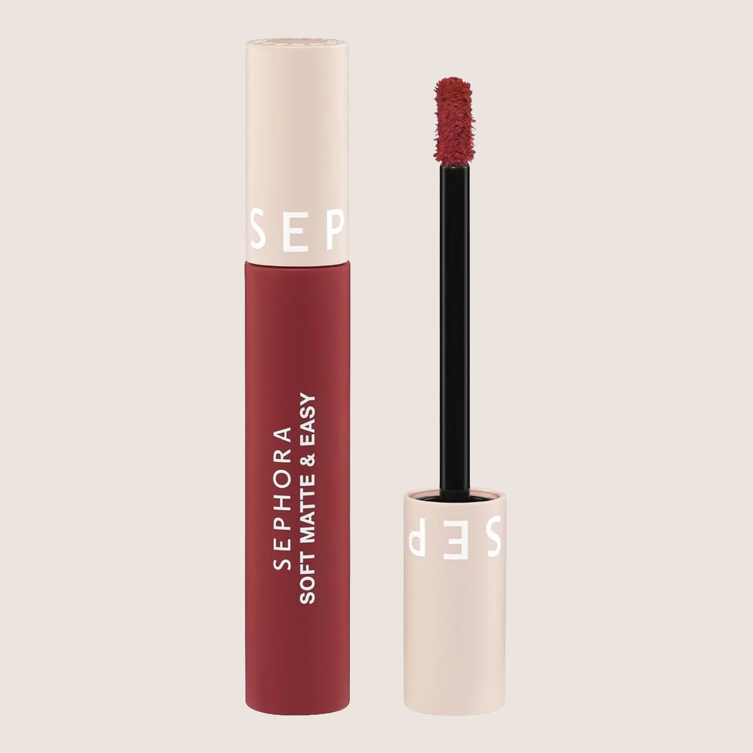 Sephora Collection Soft Matte & Easy Smooth Matte Lip Color 4.5ml