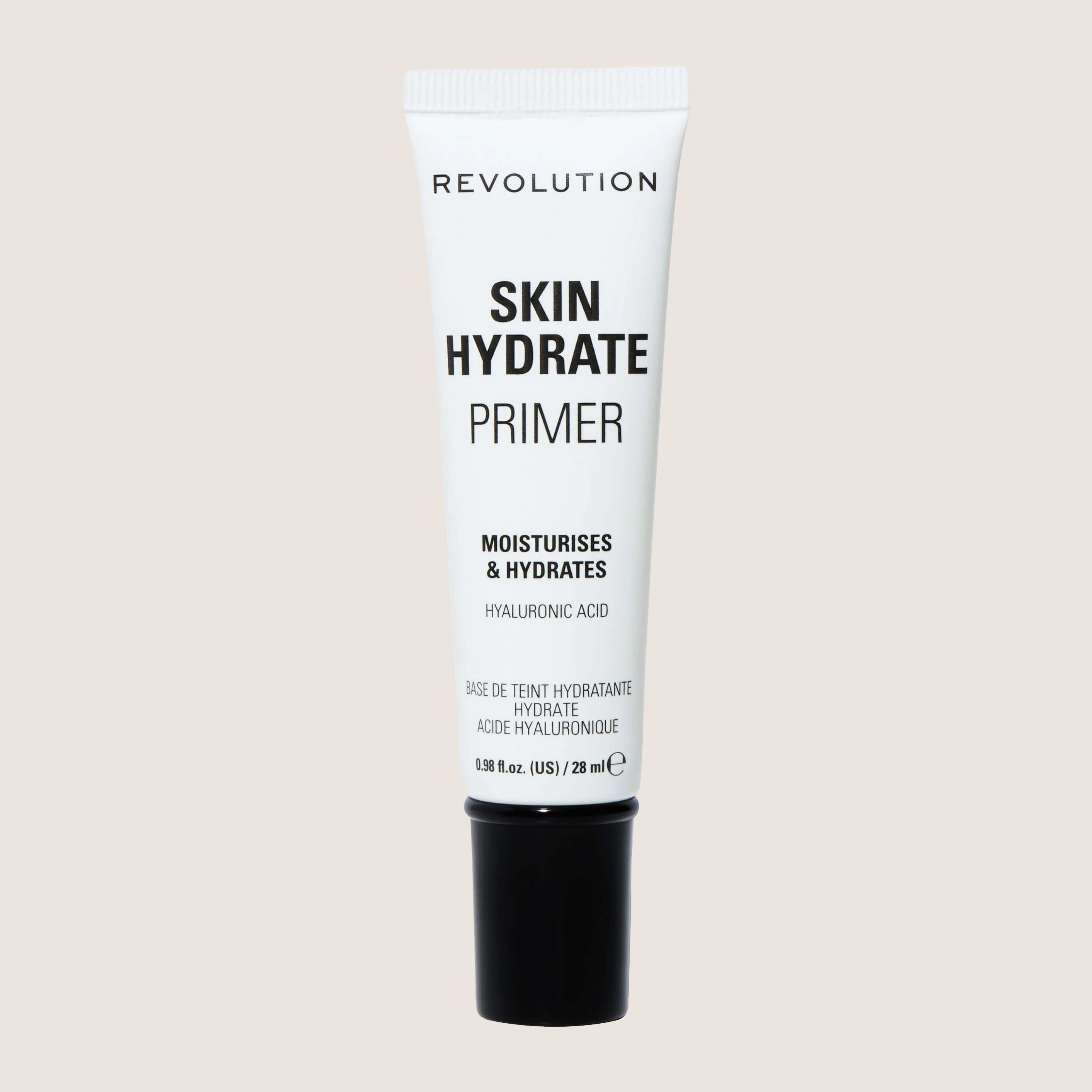 Revolution Hydrate Primer Premium Formula