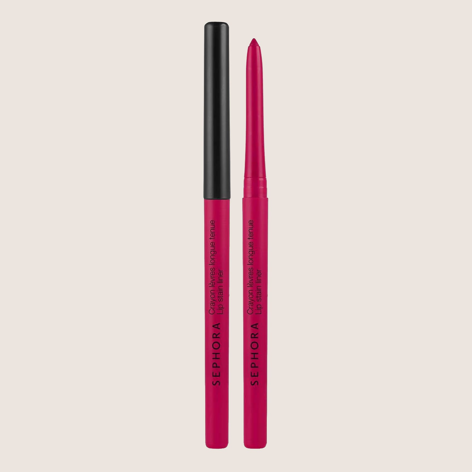 Sephora Collection Lip Stain Liner Long-Wear Lip Pencil