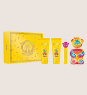 Moschino Gummy Eau De Parfum 100ml Fragrance Gift Set For Her