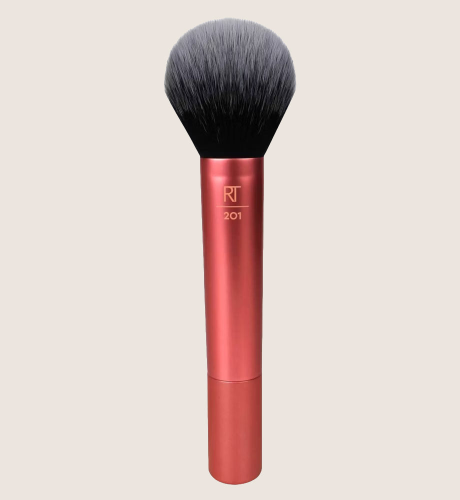 Real Techniques Powder Brush Vegan & Cruelty Free