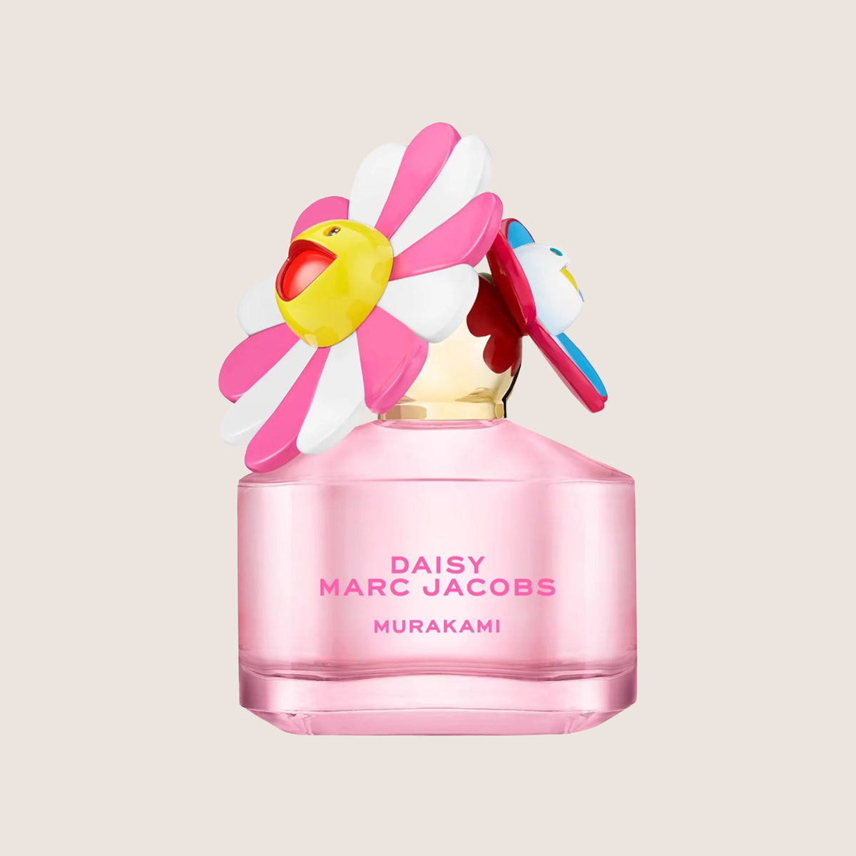 Marc Jacobs Women's Daisy Eau De Parfum 50ml