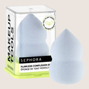 Sephora Collection Flawless Complexion Sponge Light Blue Makeup Blending Sponge